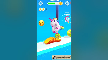 perfect cream : icing cake 😉😉 gameplay // l game channel // android & ios 8888 #mobilegame #shorts