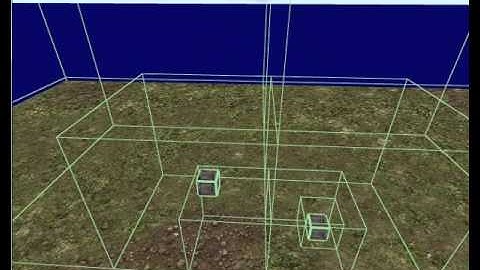 octree- dynamic update