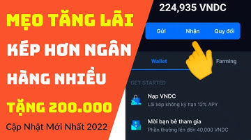 | cách đầu tư lãi kép ngon hơn ngân hàng truyền thống nhiều trên sàn onus - Tặng 200.000 VNDC |