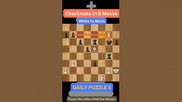 Chess Puzzles ♟️♟️|| Chess Game #chess #chessgame