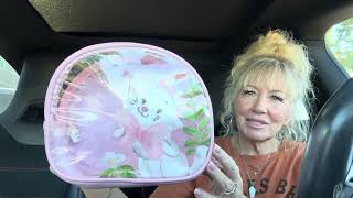 картинка: СУПЕР РЕДКАЯ НАХОДКА! КОШЕЛЬКИ, КОТОРЫЕ ИЗ СЕКРЕТНЫХ МАГАЗИНОВ!!! www.pursetrippin.com