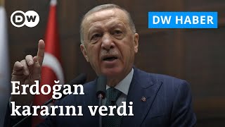 Erdoğan kimlerin üstünü çizdi? | Soylu'ya yeni görev