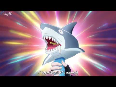 انمي Renai Boukun مجمع كامل 12 حلقة