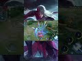 Julian magic damage #mlbb #shorts