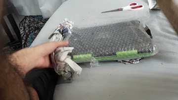 VTech Nitro Web Notebook Unboxing