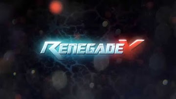 Renegade X - Open Beta 2 is now available!