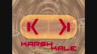 Distancekarsh Kale