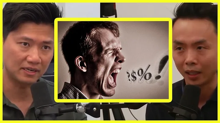 Why Peng Dang Uploaded The Viral Video of Tony Hin...