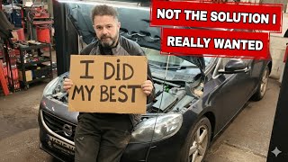 Download Lagu VOLVO THAT'S HAD EVERYTHING REPLACED APART FROM WHAT'S NEEDED!!  MP3