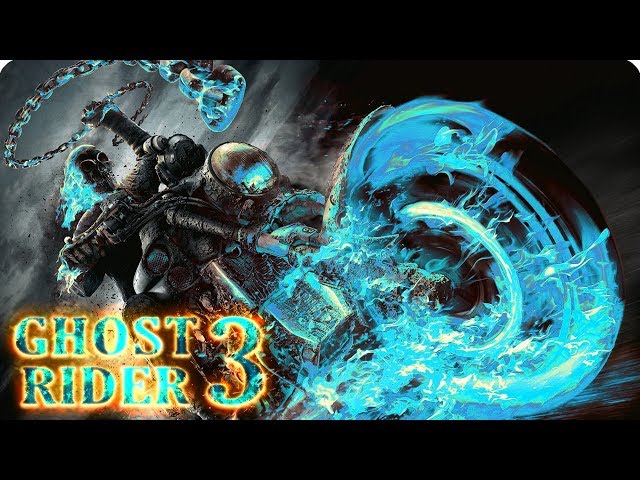Ghost Rider 3 | Official Trailer 2020 | End of The Galaxy | Nicolas Cage | FanMade class=