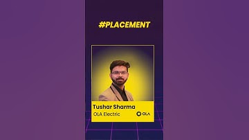 How Skill-Lync Powered Tushar