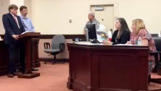 Former York County cop who had sex while on duty avoids prison, gets probation