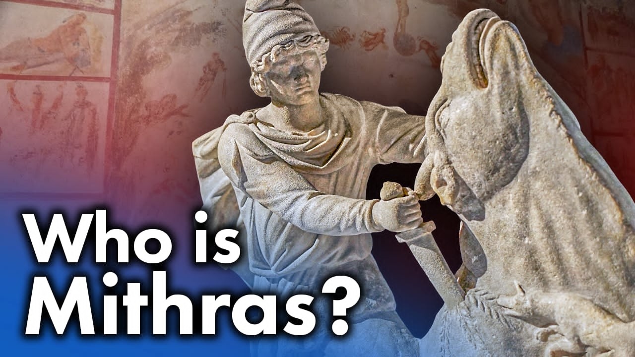 Who is Mithras?