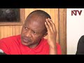 Frank Gashumba released on 20 million shillings cash bond