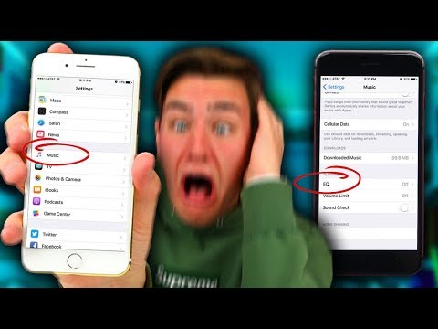 Make Your Iphone Louder With This Trick It Actually Works Youtube