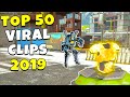 TOP 50 VIRAL CLIPS of 2019 - NEW Apex Legends Funny & Epic Moments