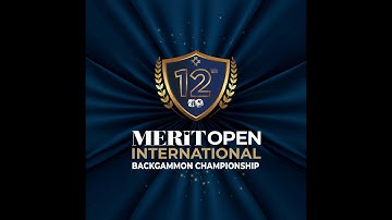 12. Merit Open International - day 0 BMAB mıddle east