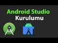 2 Android Studio Kurulumu