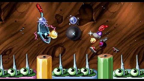 Rayman ReDesigner: Swift, Color and Vanishing