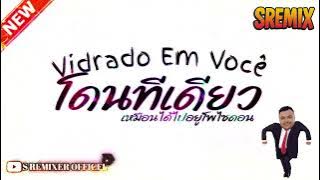 #หลายคนตามหาในTikTok (โดนทีเดียว เหมือนได้ไปอยู่โพไซดอน ×Vidrado Em Você) Ver.แดนซ์สายย่อ Dj S Remix