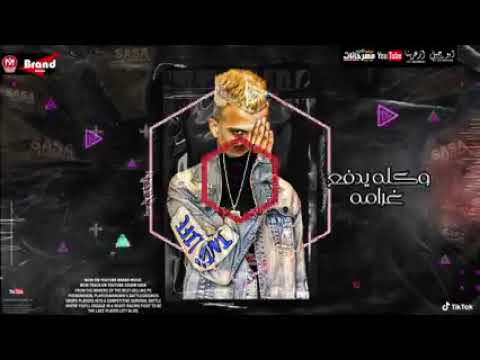 ضحكتها يالهوى ربابه عصام صاصا الكروان