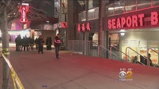 Man Arrested In Deadly Hammer Attack Inside Brooklyn Buffet