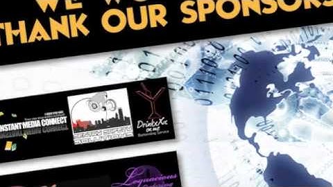 Urban Fetes Presents Mix and Mingle