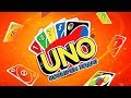 UNO - Обзор игр - Первый взгляд | Козырем ходи!