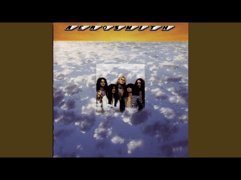 Somebody - Aerosmith