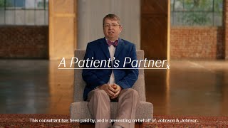 A Patient’s Partner: “The Language of Derm” with Douglas DiRuggiero, DMSc, MHS, PA-C