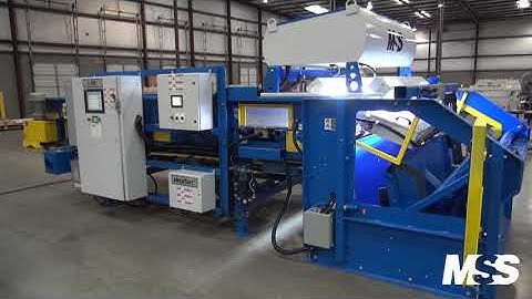 L VIS Adjustable Splitter Configuration