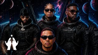 PLANETA ALOFOKE - ROCHY RD X YOMEL  X CEKY VICINY X  | VIDEO OFICIAL 