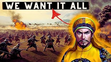 The Taiping Rebellion: How a Cult Nearly Overthrew the Qing Empire