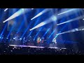 Jeff Lynne's ELO "Mr. Blue Sky" @ Oracle Arena - Oakland  8/2/2018