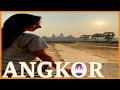 TORTURA EN EL AUTOBUS LLEGAMOS A ANGKOR WAT