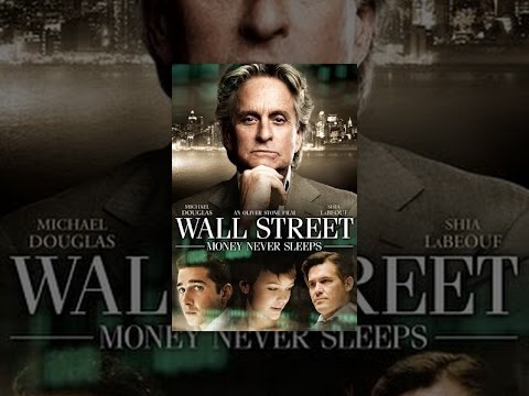 Wall Street: Money Never Sleeps