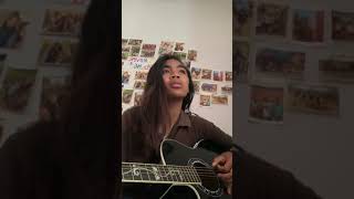 Denise Amino cover Wendy Mialy Resimi