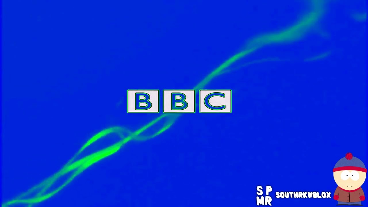BBC Video (1997-2009) | 8 Random Effects