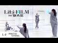 Practice lilis film the movie  full dance tutorial  slowed  mirrored