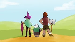 THE CALL || The Adventure Zone PMV