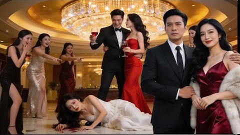 Chồng dẫn tiểu tam về tận nhà sỉ nhục cô, tới khi cô ly hôn và được Tổng Tài cưng chiều thì tức điên