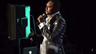 Blessed Interlude LIVE