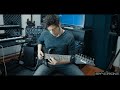 Syndrone  neuronic breakdown guitarist of the year 2019 live version  studio playthrough