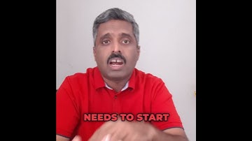 In Times of LAYOFFS: Interview Prep is the Key | Anand Vaishampayan Shorts