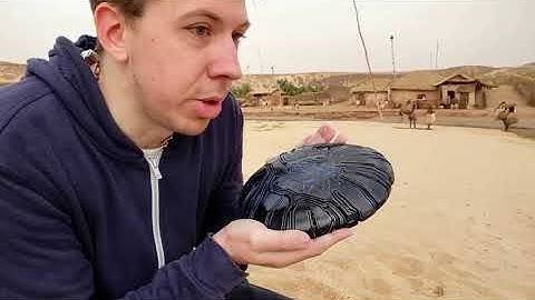 We pass the shining threshold