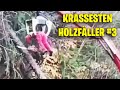 Die Krassesten Holzfäller aufgenommen auf Video #3