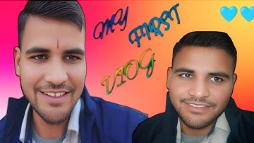 MY FIRST VLOG 😍 || MY FIRST VIDEO ON YOUTUBE || STAR VLOGS || VLOGS IN 2026 