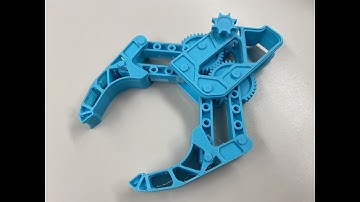 Printing with the Makerbot Method X: Success or Failure?