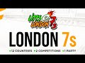 Live rugby 2024 lit7s london 7s