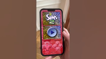 Best DS games to play on iPhone with delta emulator #nintendo #gaming